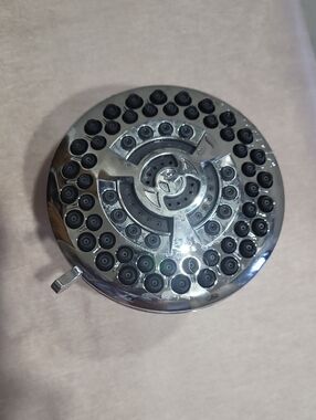 Waterpik Spray Shower Head